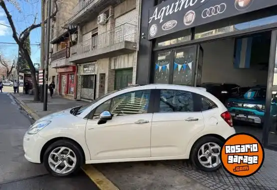 Citroën C3 Exclusive  2015 - foto 3