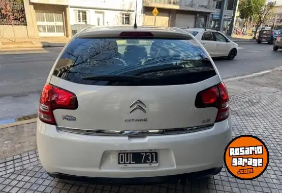 Citroën C3 Exclusive  2015 - foto 4