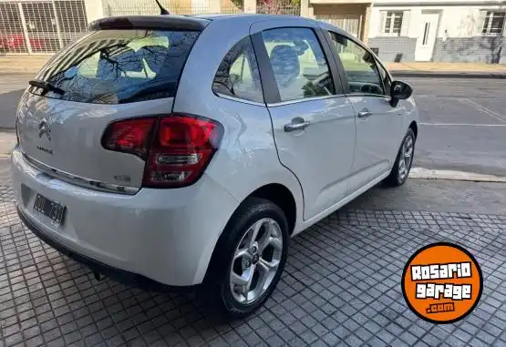 Citroën C3 Exclusive  2015 - foto 5