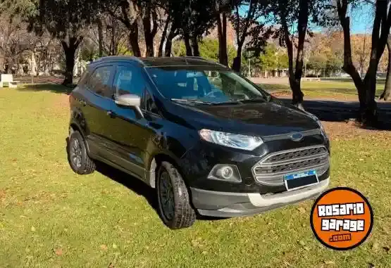 Ford Ecosport  2016 - foto 1