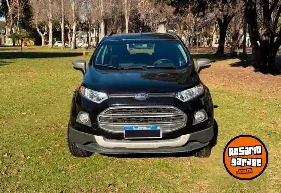 Ford Ecosport  2016 - foto 2