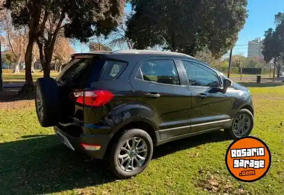 Ford Ecosport  2016 - foto 3