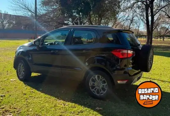 Ford Ecosport  2016 - foto 4