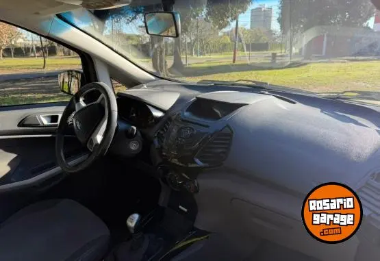 Ford Ecosport  2016 - foto 5