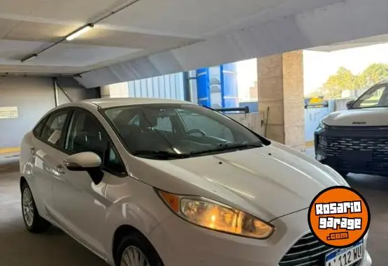 Ford Fiesta Se Plus  2018 - foto 1