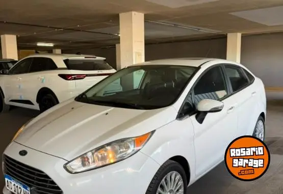 Ford Fiesta Se Plus  2018 - foto 2