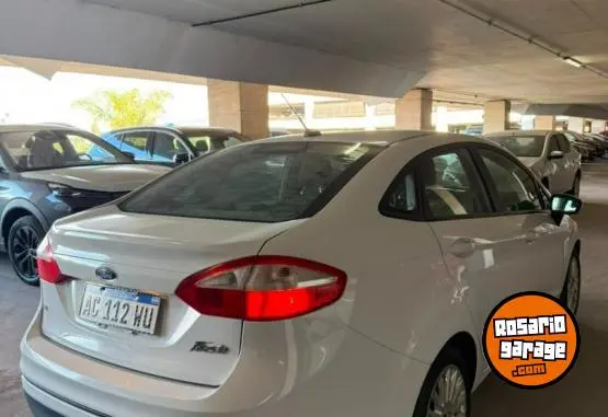 Ford Fiesta Se Plus  2018 - foto 3