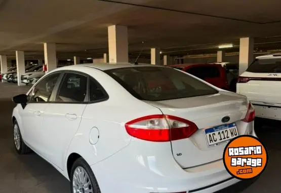 Ford Fiesta Se Plus  2018 - foto 4