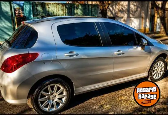 Peugeot 308  2013 - foto 3