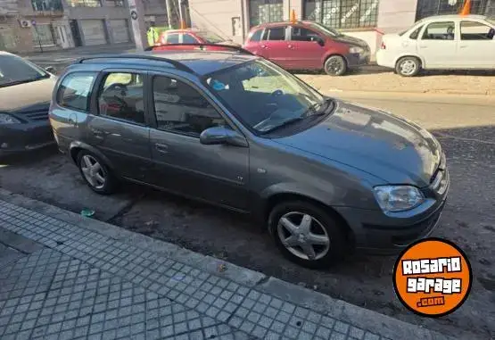 Chevrolet Corsa  2012 - foto 1