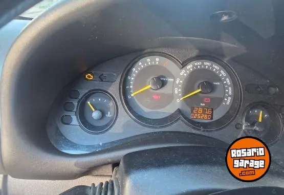 Chevrolet Corsa  2012 - foto 3