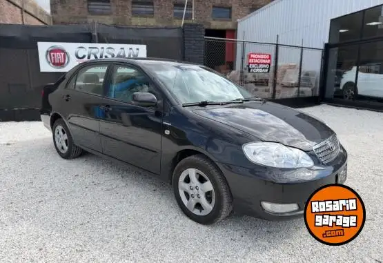 Toyota Corolla Xei 2.0d 2006 - foto 1
