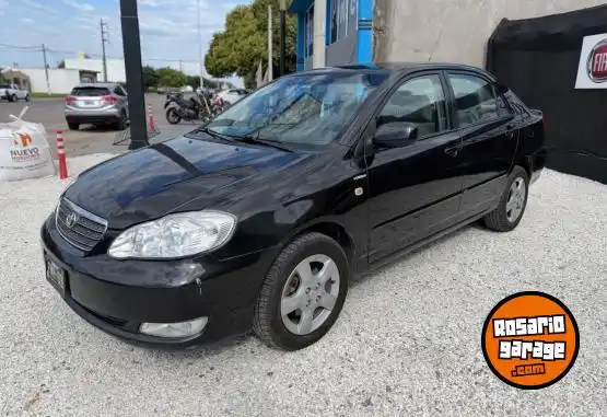 Toyota Corolla Xei 2.0D  2006 - foto 2