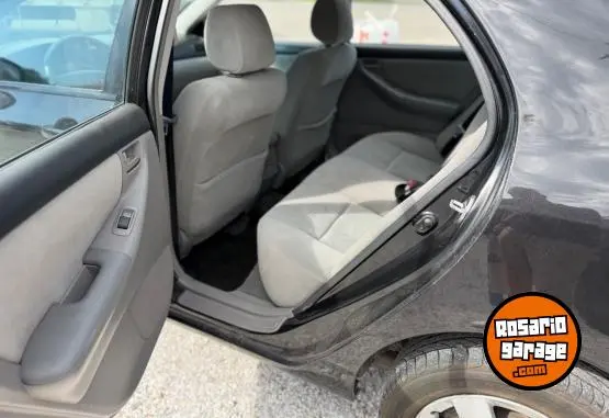 Toyota Corolla Xei 2.0D  2006 - foto 5