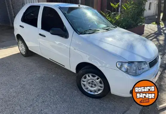 Fiat Palio  2007 - foto 1