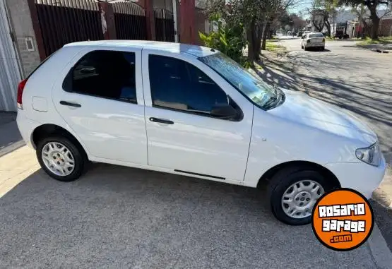 Fiat Palio  2007 - foto 2