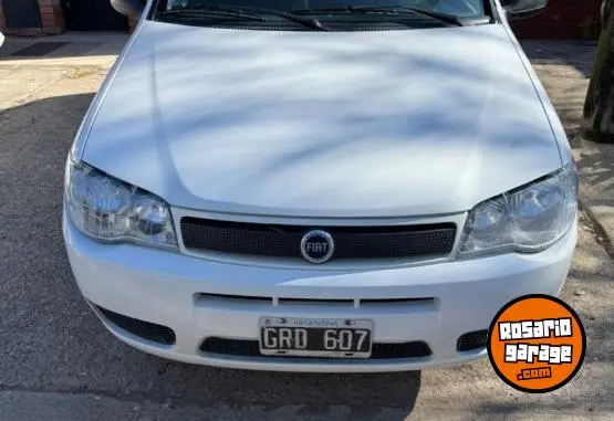Fiat Palio  2007 - foto 3