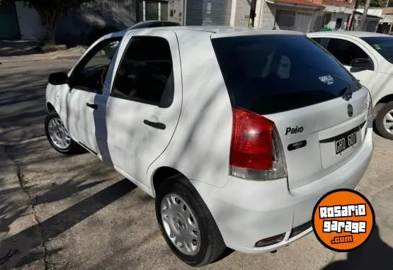 Fiat Palio  2007 - foto 4