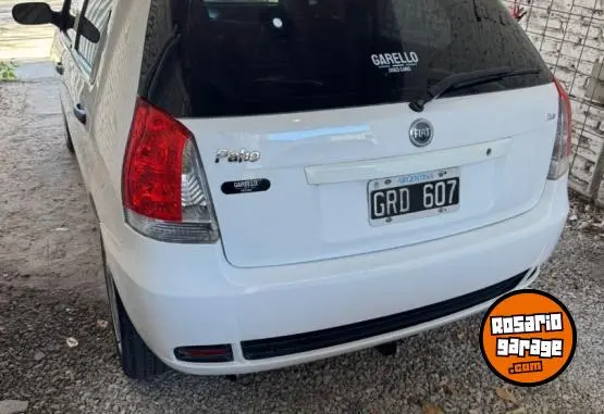 Fiat Palio  2007 - foto 5
