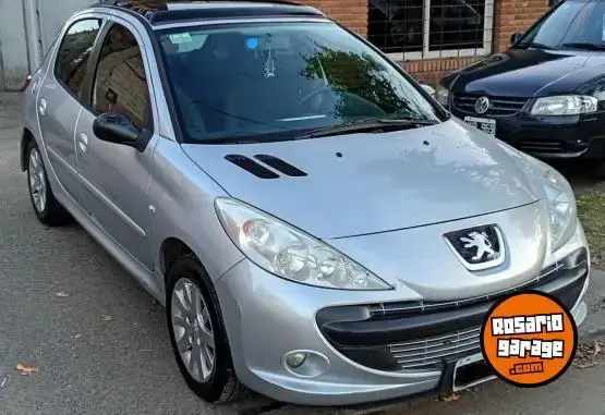 Peugeot 207 Xt Premium 2011 - foto 1