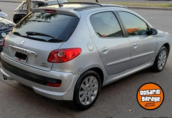 Peugeot 207 Xt Premium  2011 - foto 2
