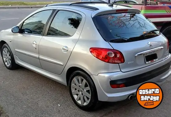 Peugeot 207 Xt Premium  2011 - foto 3