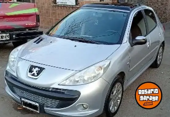 Peugeot 207 Xt Premium  2011 - foto 4