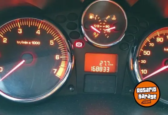 Peugeot 207 Xt Premium  2011 - foto 5