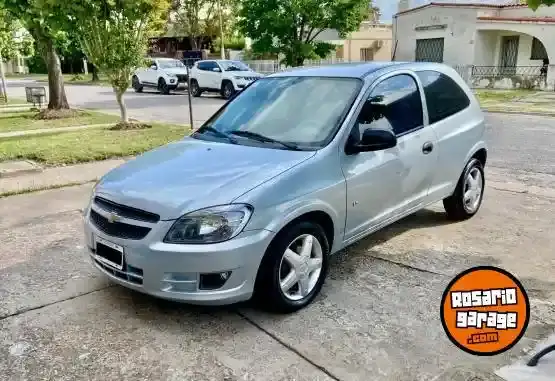 Chevrolet Celta 1.4 Ls  2011 - foto 1