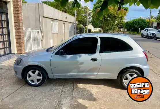 Chevrolet Celta 1.4 Ls  2011 - foto 3