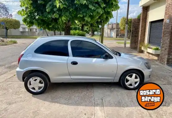 Chevrolet Celta 1.4 Ls  2011 - foto 4