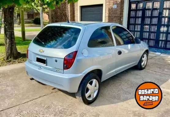 Chevrolet Celta 1.4 Ls  2011 - foto 5