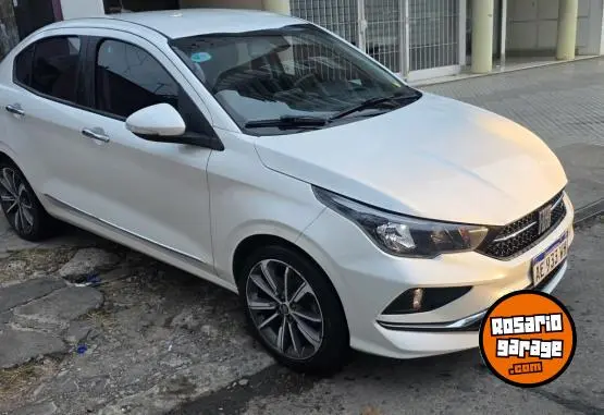 Fiat Cronos  2021 - foto 2