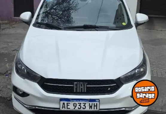 Fiat Cronos  2021 - foto 3