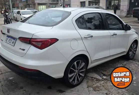 Fiat Cronos  2021 - foto 4