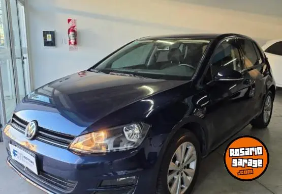 Volkswagen Golf Confortline Dsg 1.4  2015 - foto 1