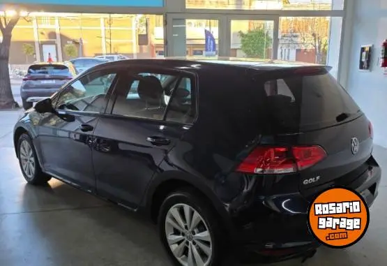 Volkswagen Golf Confortline Dsg 1.4  2015 - foto 5