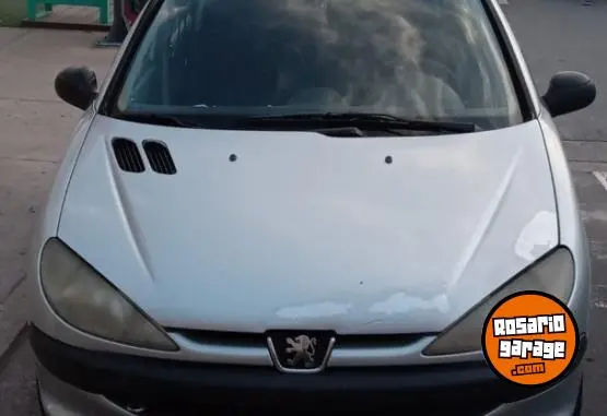 Peugeot 206  2003 - foto 3