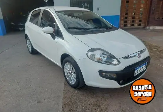 Fiat Punto  2016 - foto 1