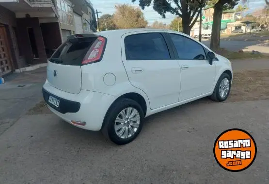 Fiat Punto  2016 - foto 2