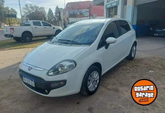 Fiat Punto  2016 - foto 3