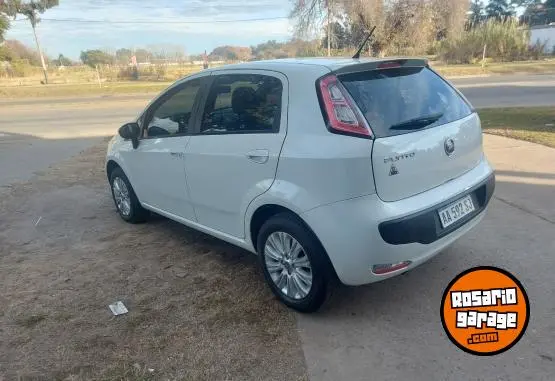 Fiat Punto  2016 - foto 4
