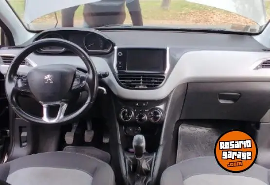 Peugeot 208 Allure 1.5Touchscreen  2014 - foto 3