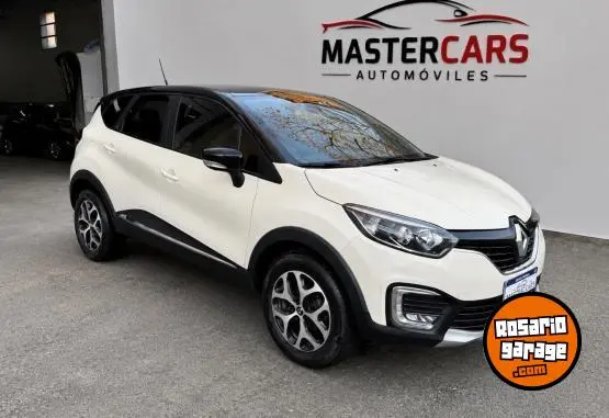 Renault Captur Intens 2.0  2017 - foto 2