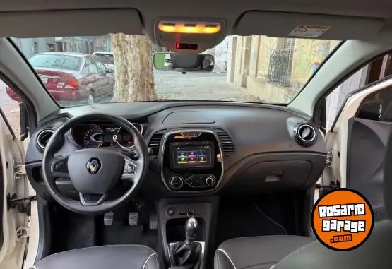 Renault Captur Intens 2.0  2017 - foto 4
