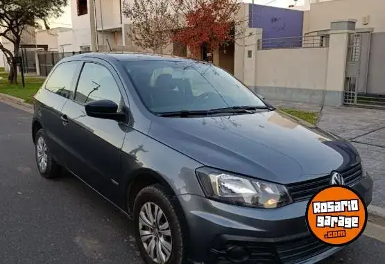 Volkswagen Gol Trend 2016 - foto 1