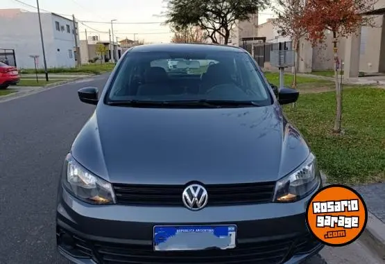 Volkswagen Gol Trend  2016 - foto 2