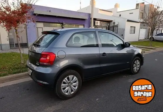 Volkswagen Gol Trend  2016 - foto 3