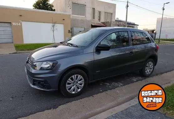 Volkswagen Gol Trend  2016 - foto 5