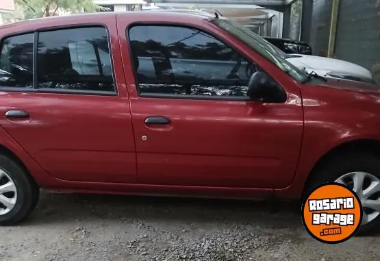 Renault Clio Mio 5 Puertas Confor  2016 - foto 1